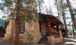 We rented a cabin and a friend had a room. Bryce Canyon Lodge Utah National Park Lodging Alltrips