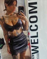 Belli-ink - Fleshbot