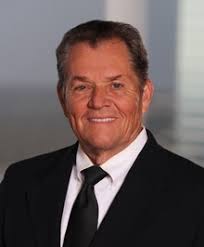 Richard Dafoe's Instagram, Twitter & Facebook