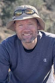 Obituary for Jakob Oestergaard Mortensen