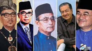 Perdana menteri malaysia keempat 16 julai 1981 hingga 30 oktober 2003. Nur Amalina Nuramalina095 Profil Pinterest