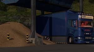 In the steam version there is a beta to play ets in vr can someone tell me how i can play the no steam version in vr i have tried to add it in steam as a non steam version but it didn't. Euro Truck Simulator 2 1 37 X Mods Mods Club