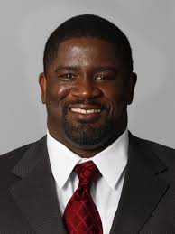 Gary Brown, Wisconsin running backs coach last season, dies at age 52