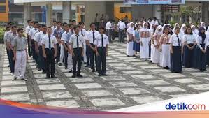 Sekolah adalah sekolah dasar, sekolah menengah pertama, sekolah menengah atas, dan sekolah menengah kejuruan. Menengok Sman M H Thamrin Jakarta Sekolah Terbaik Nomor 1 Di Indonesia