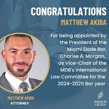 Barakat + Bossa (@barakat_bossa_law) • Instagram photos and videos