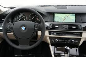 2013 Bmw 5 Series Tasman Green Exterior Oyster Black Dakota Leather Dark Wood Trim Bmwtowson 26688 Bmw Interior Bmw Bmw 528i