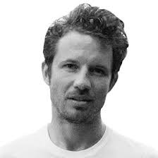 Sex Workers & A Secret Charity: The Story Of Cory Mills's 'F*cking Bananas'  Afghanistan Mission