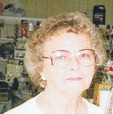 Pearl Spraker Obituary (2017)