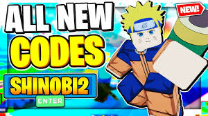 I have shared some working code for shinobi life 2 game here. All New Secret Op Codes In Shinobi Life 2 Shinobi Life 2 Roblox Youtube