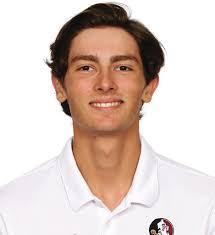 2021-22 Florida State Men's Tennis Record Book