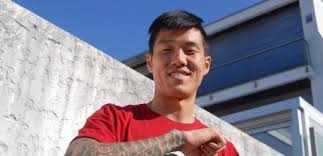 Born 29 june 1991) is a south korean professional footballer who plays as a striker for troyes and the south korea national team. ì„í˜„ì¤€ êµ°ë©´ì œê°€ ì•„ì‰¬ìš´ ì˜ì£¼ê¶Œ ë°›ì•„ë„ ì¸ì •ë°›ì„ í•œêµ­ì˜ ì›í†± ì—°ì˜ˆì¸ ì‚¬ì§„ í•œêµ­