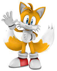 Tails Sonic 06 Main Render By Bandicootbrawl96 On Deviantart Sonic Sonic Art Sonic Fan Art