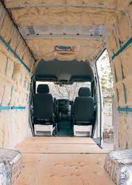 When it comes to wool insulation, havelock wool is your best bet. The Ultimate Guide To Sheep Wool Insulation For Tiny Homes Vans Or Skoolies Ramblin Farmers