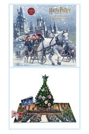 Harry Potter Hogwarts Christmas Pop Up Book By Insight Editions Bed Bath Beyond In 2020 Hogwarts Christmas Christmas Pops Harry Potter Advent Calendar