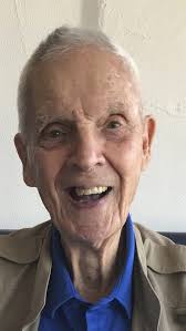 Edward Archibald Roberts Obituary