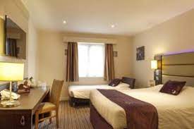 Premier inn cambridge a14 j32 is located at ring fort rd, cambridge cb4 2gw, uk, 2.1 miles from the center of cambridge. Premier Inn Cambridge City East In Cambridge Uk Lets Book Hotel