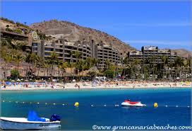 I want to book two weeks in anfi del mar for next year. Anfi Del Mar Beach One Of The Jewels Of Gran Canaria