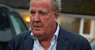 Jeremy Clarkson pays tribute to Top Gear presenter after death | This is  Oxfordshire