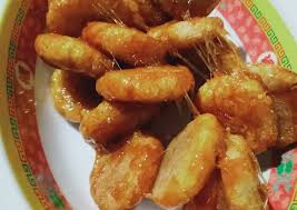 Cara membuat mie warna warni tanpa pewarna. Cara Membuat Molen Mini Isi Tape Singkong Resep Enyak