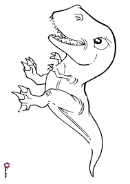 Cute Baby Dinosaur T Rex Colouring Page Collection Of Dinosaurs Coloring Pages For Teenage Printable Dinosaur Coloring Pages Coloring Pages Dinosaur Coloring