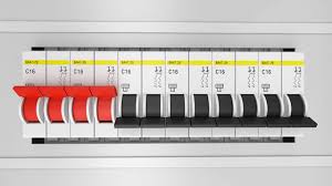 Turn off power before checking the light fixture for damage. Circuit Breakers Keep Tripping In My House Reddi Electric