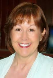 The Quivering Pen: My First Time: Valerie Joan Connors