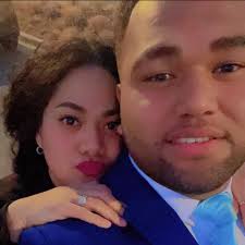 If We Do This, There Is No Turning Back!” Eliza and Ozimy Edward, a couple  from Pohnpei, began their journey to discover the truths of the gospel, and  never looked back. We