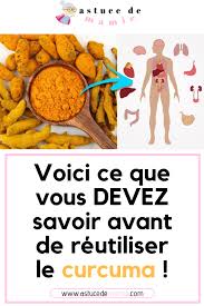 Voici Ce Que Vous Devez Savoir Avant De Reutiliser Le Curcuma Curcuma Alimentation Animale Curcuma Bienfaits