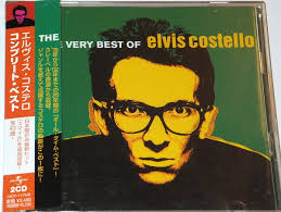Elvis Costello