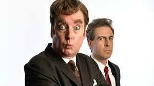 The World Premiere of Howerd's End a New Play by Mark Farrelly about  British Comedy Legend Frankie Howerd Will Open in Birmingham