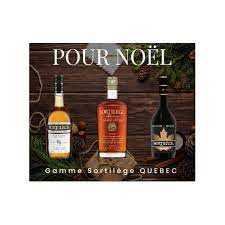 Pour écrire les nombres en toutes lettres sans fautes d'orthographe. Pack Special Noel Sortilege Whisky Liqueur Creme D Erable A 108 00 Mes Boutiques Online