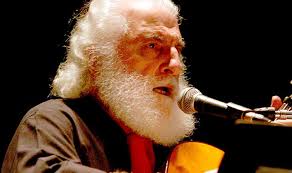 La noticia conmocionó al mundo de la música argentina. Jose Larralde El Pampa