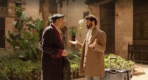 مشاهدة مسلسل الدراما والتشويق المصري راجعين يا هوى الحلقة 18 الثامنة عشر من بطولة خالد النبوي ونور واحمد داش واحمد بدير مسلسلات رمضان 2022 اون لاين بجودة . Oukns5rfg3mexm