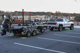 Choosing a selection results in a full page refresh. High School Angler Pescitelli Signs With Scad Bassmaster