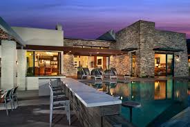 Axis Two Story Single Story New Homes Henderson Nv Pardee Homes Modern Homes For Sale New Homes