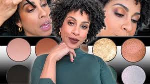 12 Day of Pat McGrath // Day 5 Mothership V Bronze Seduction