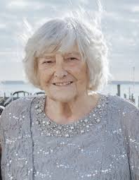 Obituary for Agnes Grant