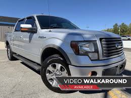 Image result for Silver 2012 Ford Truck