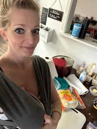 MOM's Gonna MISS The GUACAMOLE