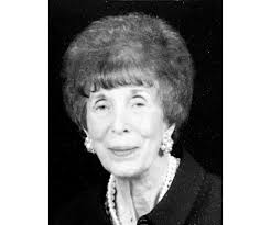 Doris Ethridge Obituary (1933