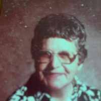 Alta Roberta Mitchell (1914–1998)