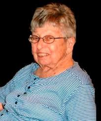 Frances White Obituary