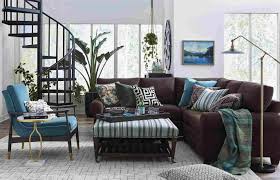 The distance from the front of the sofa to the coffee table should be between 12 and 18 inches. How To Pick The Best Coffee Table For Your Sectional Sofa