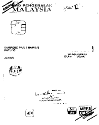 Maka, pihak bernama telah berkongsikan satu video mengenai kaedah yang betul untuk menyertakan atau memberikan salinan. Https Www Miti Gov My Miti Resources Bumiputera 20special 20shares Ringkasan Manual Muatnaik Kad Pengenalan Pdf