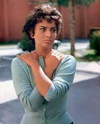 Pin On Babes Of The Sixties