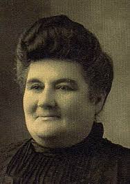 Anna Emily “Annie Hannah” Payne More (1856-1909)