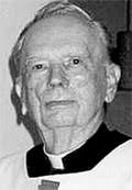 Rev Michael Joseph Adams (1920-2006)