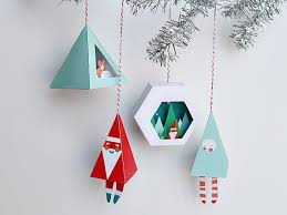 Check spelling or type a new query. 30 Days Of Gift Ideas Set Of Four 3d Printable Christmas Ornaments