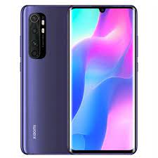 يأتي هاتف شاومي mi note 10 lite بسعة بطارية 5260 مللي أمبير، وهي بطارية كبيرة تدوم لفترة كبيرة دون الحاجة لتكرار عملية الشحن. Xiaomi Mi Note 10 Lite