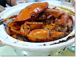 See 502 unbiased reviews of fatty crab restaurant, rated 4 of 5 on tripadvisor and ranked #13 of 1,816 restaurants in petaling all reviews chicken wings toasted bread crab fried rice satay mango long queue their signature dish gravy spicy pj weekends lover weekday. Claypot Crab Rice Travel Food Seafood Restaurant Cooking